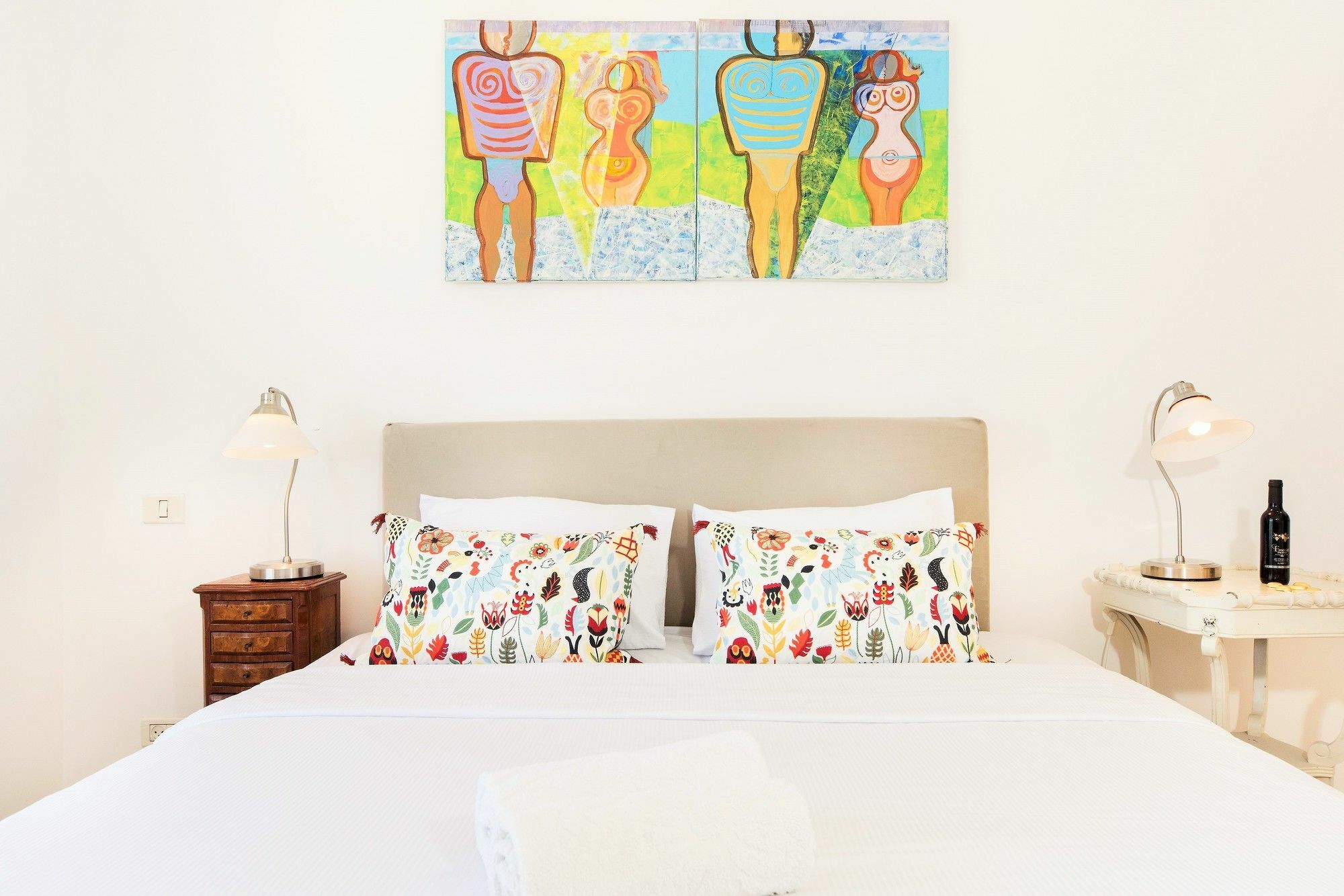 Excellent Beachfront Apt W/ Pool Access By Sea N' Rent Tel-Aviv Extérieur photo