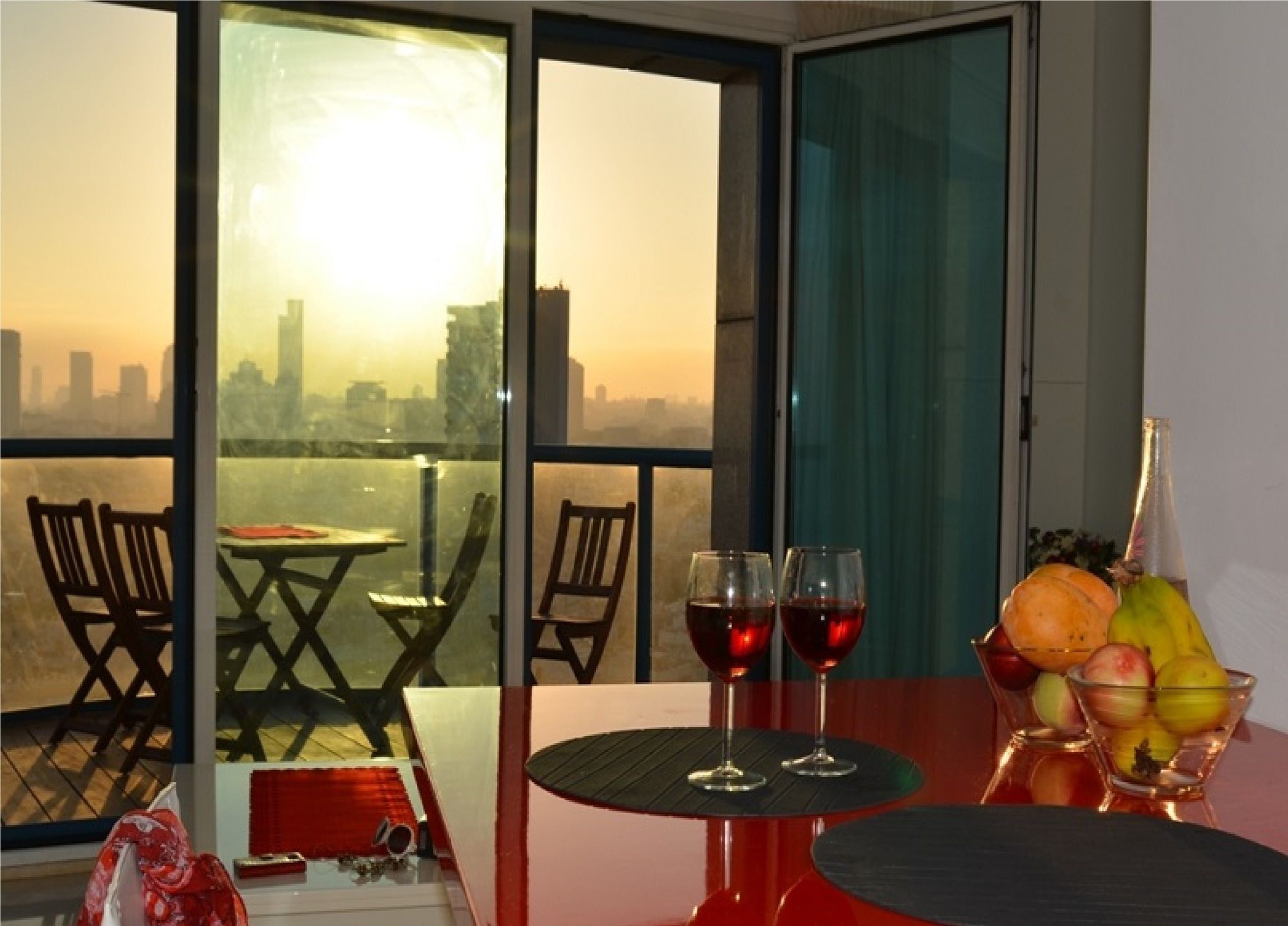 Excellent Beachfront Apt W/ Pool Access By Sea N' Rent Tel-Aviv Extérieur photo