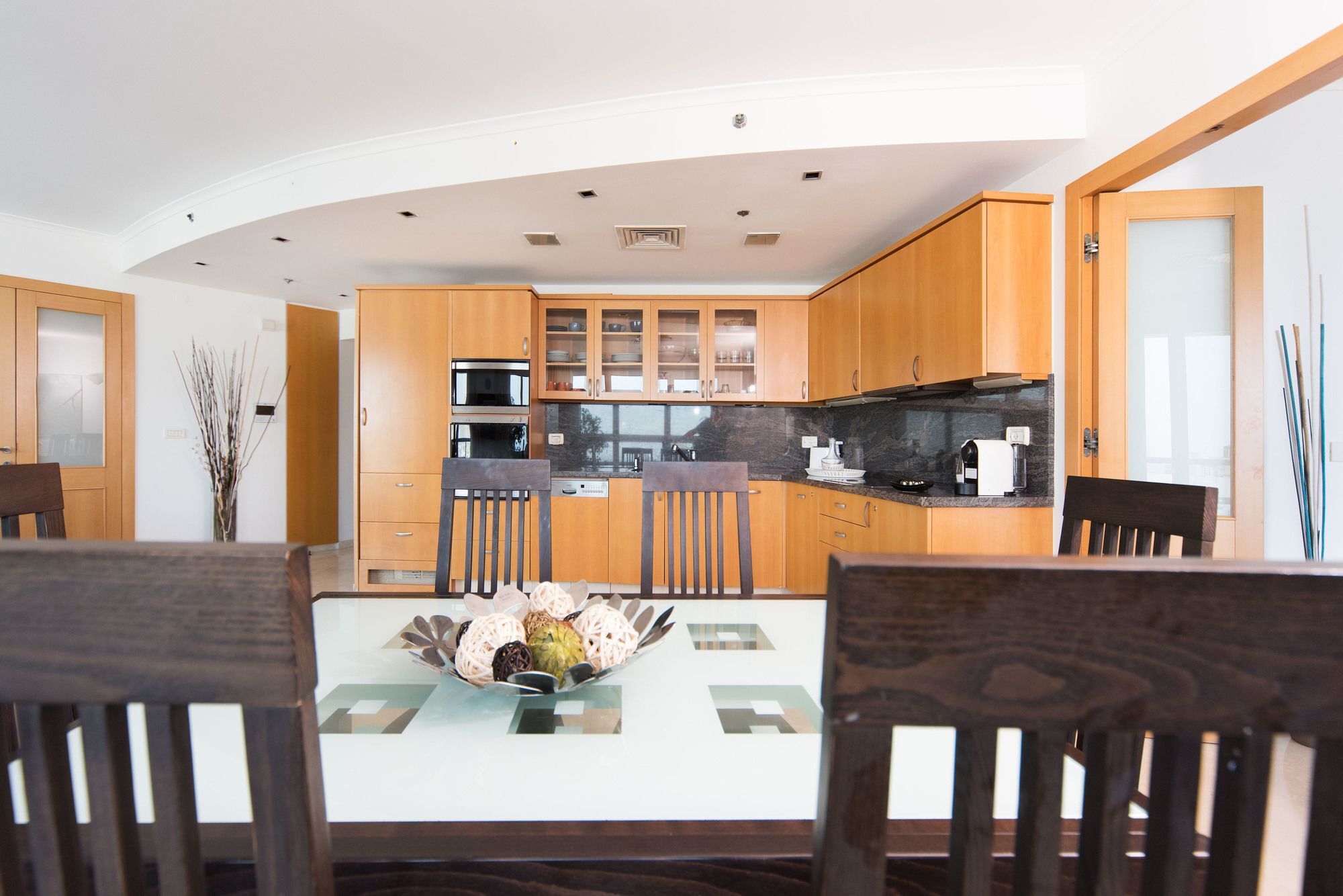 Excellent Beachfront Apt W/ Pool Access By Sea N' Rent Tel-Aviv Extérieur photo