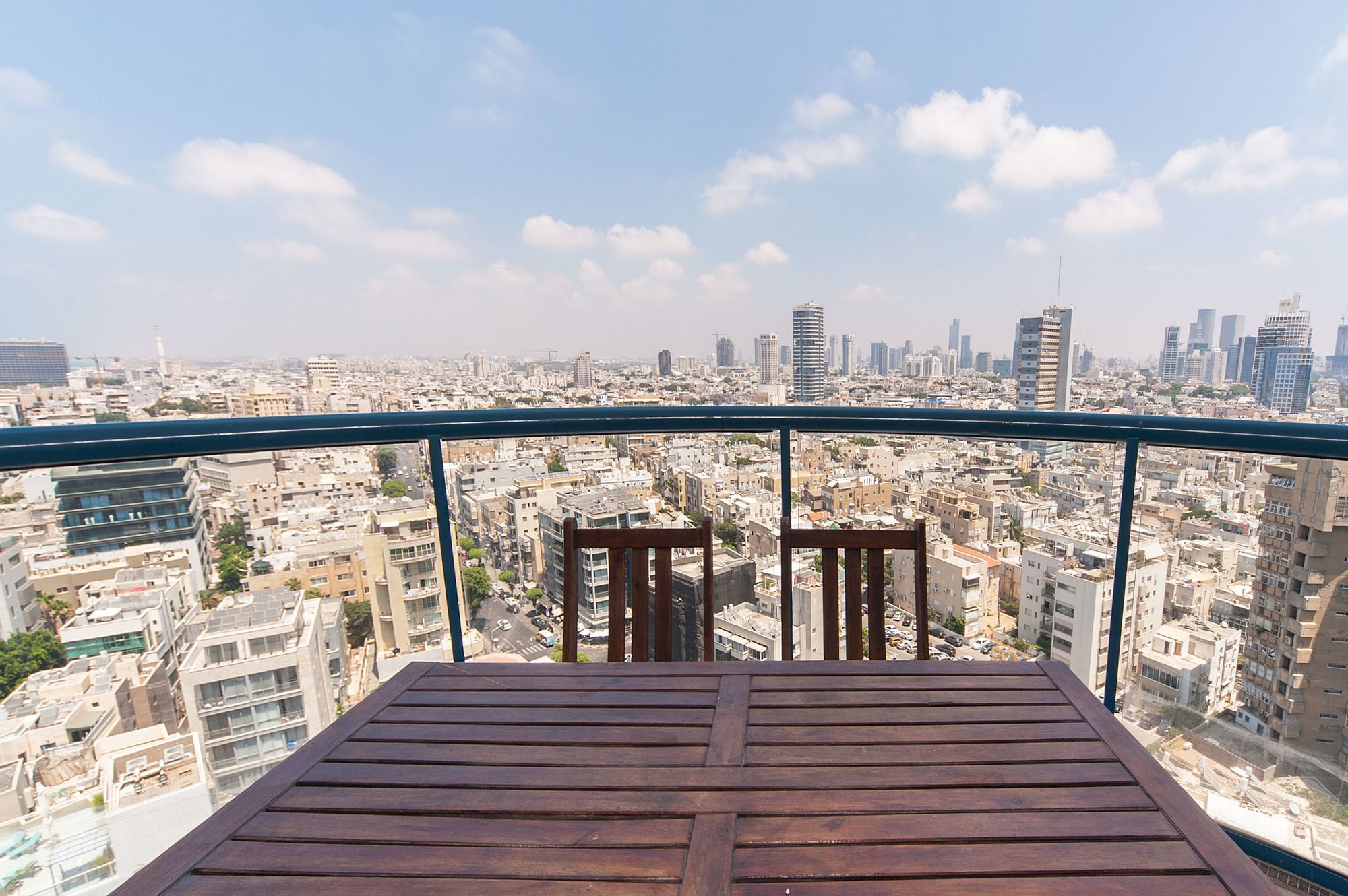 Excellent Beachfront Apt W/ Pool Access By Sea N' Rent Tel-Aviv Extérieur photo