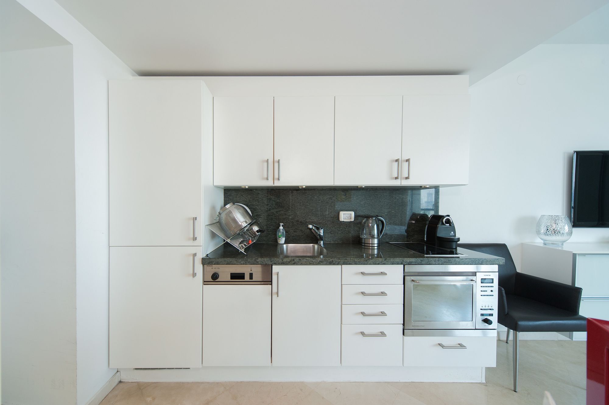 Excellent Beachfront Apt W/ Pool Access By Sea N' Rent Tel-Aviv Extérieur photo