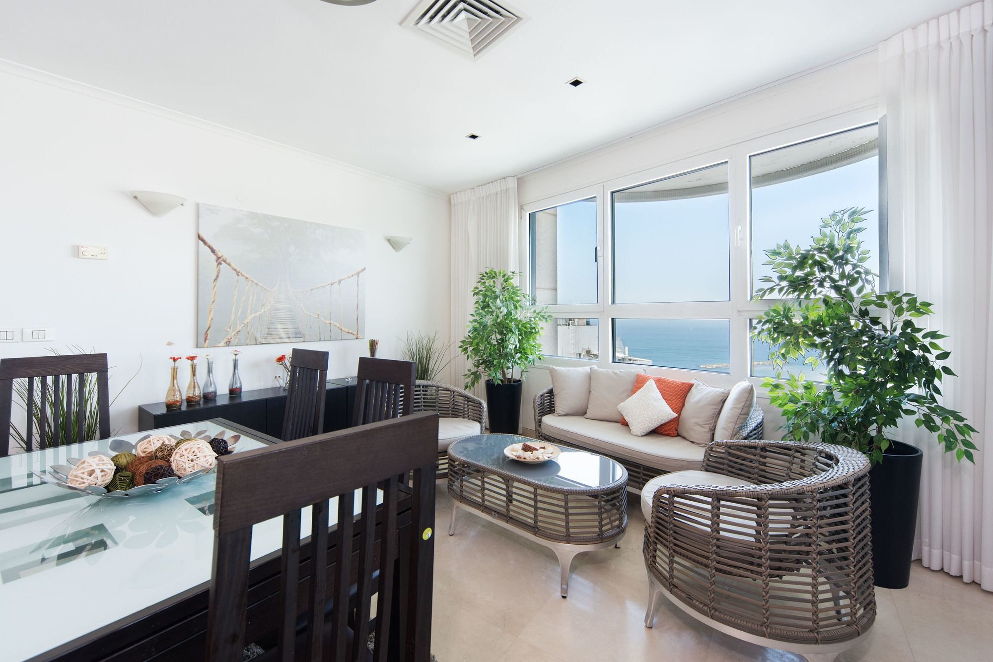 Excellent Beachfront Apt W/ Pool Access By Sea N' Rent Tel-Aviv Extérieur photo