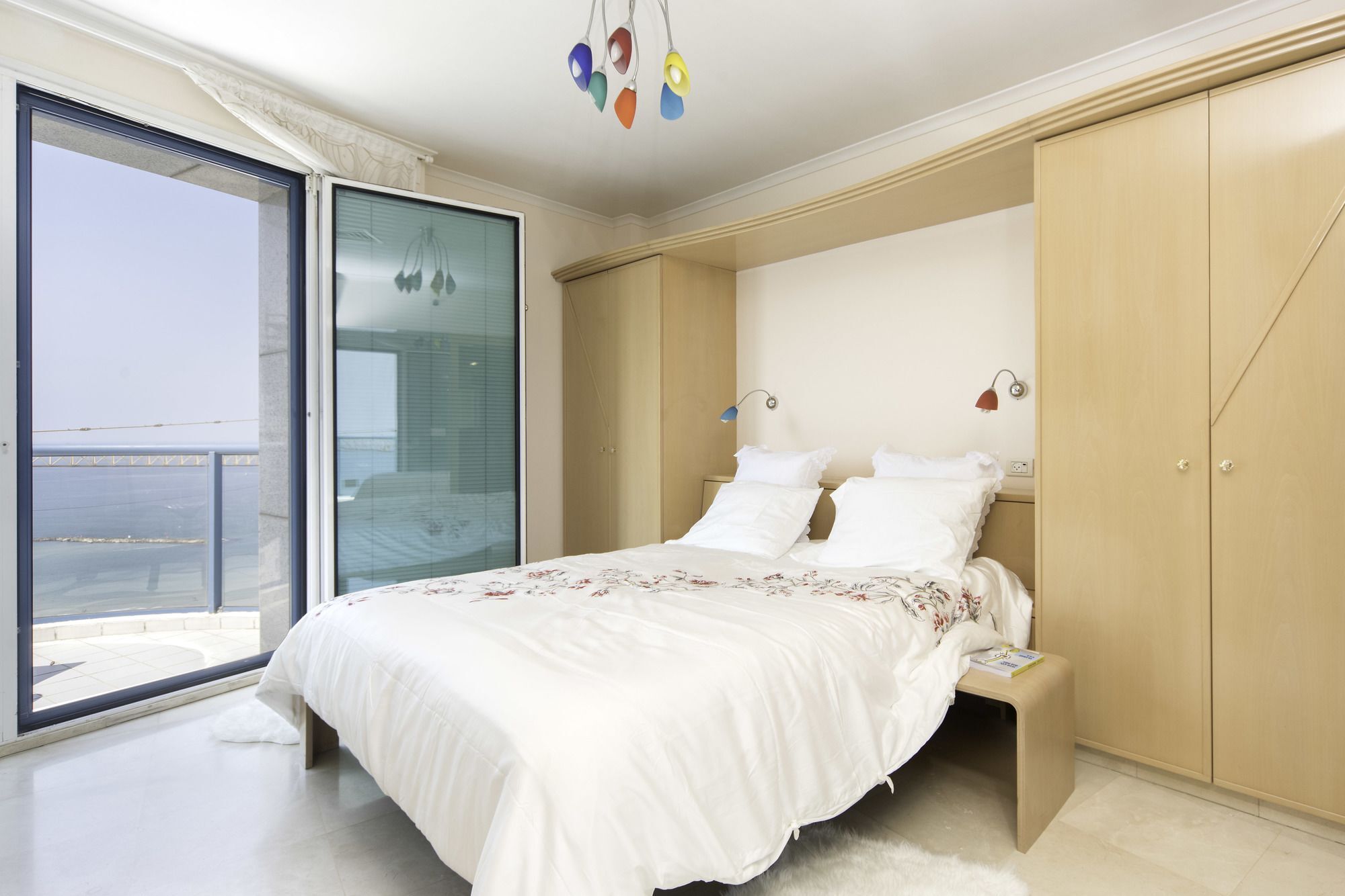 Excellent Beachfront Apt W/ Pool Access By Sea N' Rent Tel-Aviv Extérieur photo