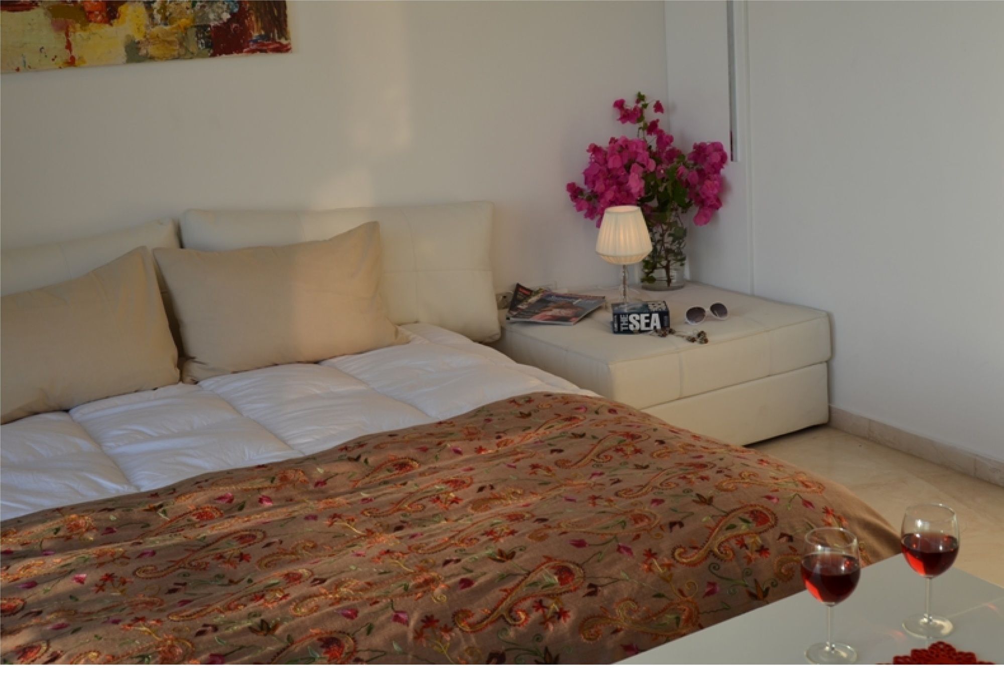Excellent Beachfront Apt W/ Pool Access By Sea N' Rent Tel-Aviv Extérieur photo