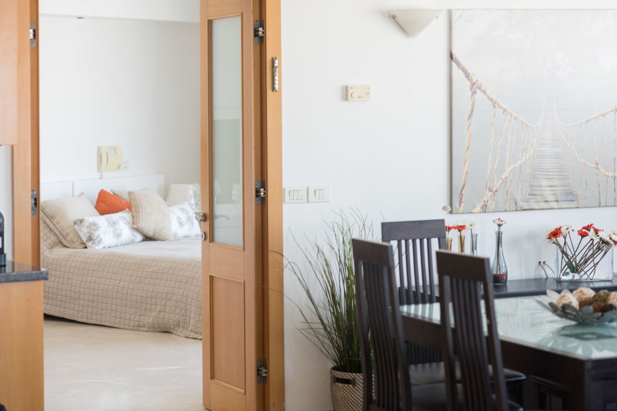 Excellent Beachfront Apt W/ Pool Access By Sea N' Rent Tel-Aviv Extérieur photo